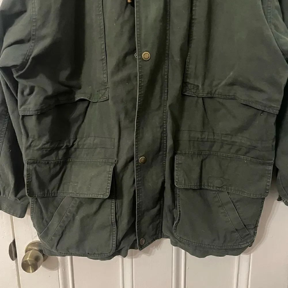 Fieldmaster jacket - Picture 6 of 6